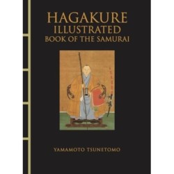 Hagakure Illustrated