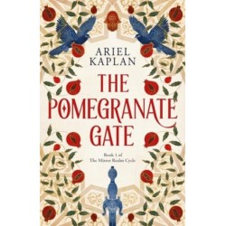 Pomegranate Gate