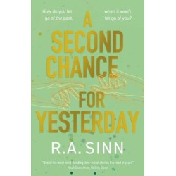 A Second Chance for Yesterday