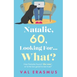 Natalie, 60, Looking For... What?