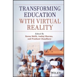 Transforming Education with Virtual Reality
