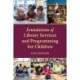 Foundations of Library Services and Programming for Children