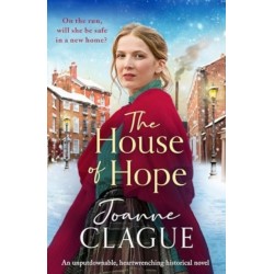 The House of Hope: An unputdownable, heartwrenching historical novel
