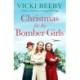 Christmas for the Bomber Girls: A festive and heartwarming WW2 saga