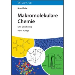 Makromolekulare Chemie: Eine Einfuhrung