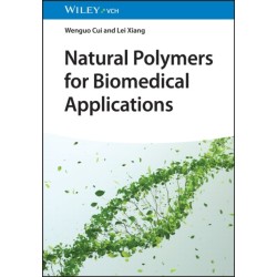 Natural Polymers for Biomedical Applications
