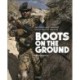 Boots on the Ground: Modern Land Warfare from Iraq to Ukraine