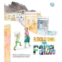 A Gold Star for Faizel