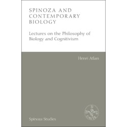 Spinoza and Contemporary Biology: Lectures on the Philosophy of Biology and Cognitivism