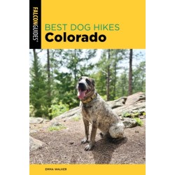 Best Dog Hikes Colorado