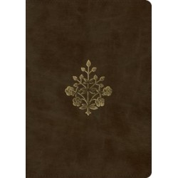 ESV Study Bible, Large Print
