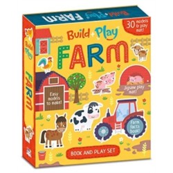 Build and Play Farm