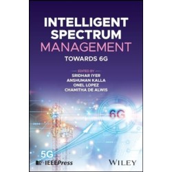 Intelligent Spectrum Management: Towards 6G