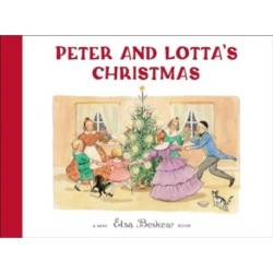 Peter and Lotta's Christmas