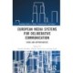 European Media Systems for Deliberative Communication: Risks and Opportunities