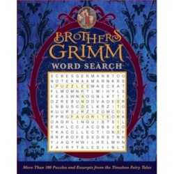 Brothers Grimm Word Search