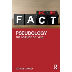 Pseudology: The Science of Lying