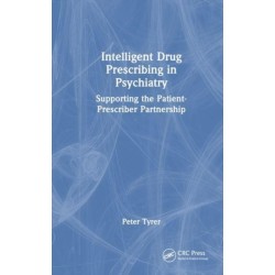 Intelligent Drug Prescribing in Psychiatry: Supporting the Patient-Prescriber Partnership