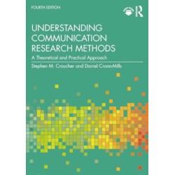 Understanding Communication Research Methods: A Theoretical and Practical Approach