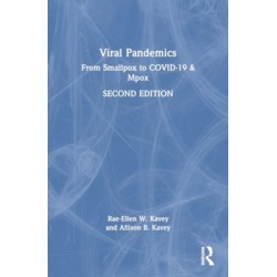 Viral Pandemics: From Smallpox to COVID-19 & Mpox