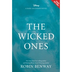 The Dark Ascension Series: The Wicked Ones