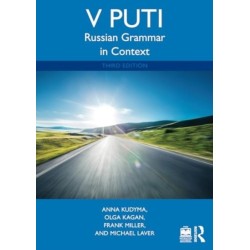 V Puti: Russian Grammar in Context