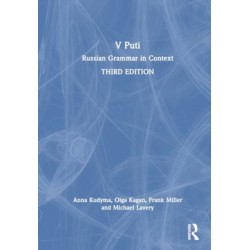 V Puti: Russian Grammar in Context