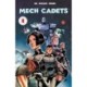 Mech Cadets: Command and Control