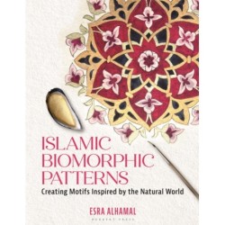 Islamic Biomorphic Patterns: Creating Motifs Inspired by the Natural World