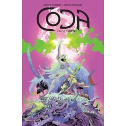 Coda: False Dawns