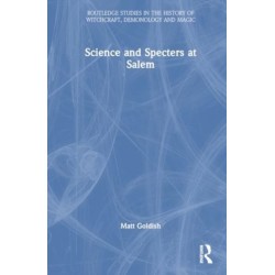 Science and Specters at Salem