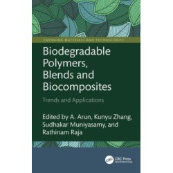 Biodegradable Polymers, Blends and Biocomposites: Trends and Applications