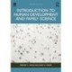 Introduction to Human Development and Family Science