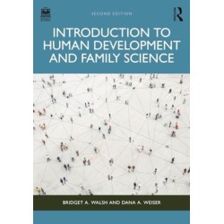 Introduction to Human Development and Family Science