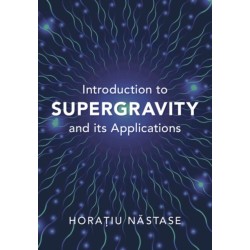 Introduction to Supergravity and its Applications