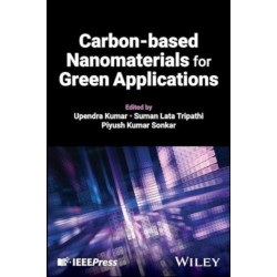 Carbon-based Nanomaterials for Green Applications