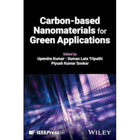 Carbon-based Nanomaterials for Green Applications