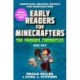 Early Readers for Minecrafters—The Phoenix Chronicles Box Set: Unofficial Graphic Novels for Minecrafters (Over 500,000 Copies Sold!)