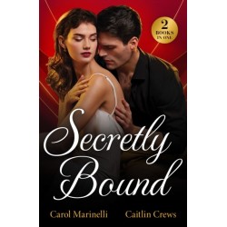 Secretly Bound: Bride Under Contract (Wed into a Billionaire's World) / Forbidden Royal Vows