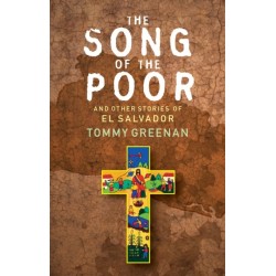 The Song of the Poor: And other stories from El Salvador