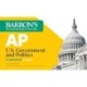 AP U.S. Government and Politics Flashcards, Fifth Edition: Up-to-Date Review