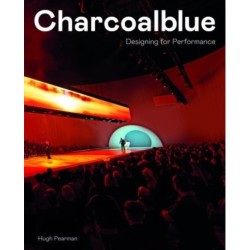 Charcoalblue: Designing for Performance