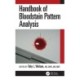 Handbook of Bloodstain Pattern Analysis