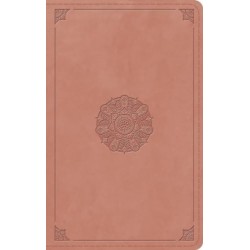 ESV Thinline Bible, Red Letter