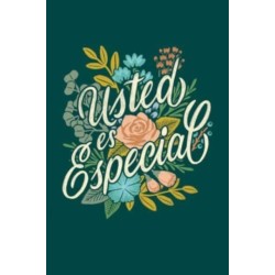 You're Special (Spanish 25-Pack)