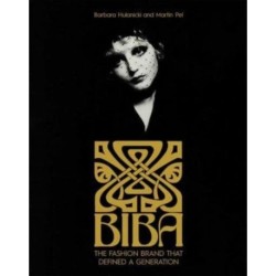 The Biba: The Fashion Brand That Defined A Generation