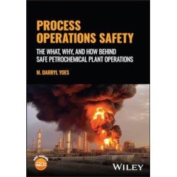 Process Operations Safety: The What, Why, and How Behind Safe Petrochemical Plant Operations