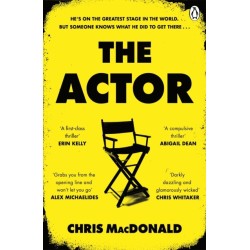 The Actor