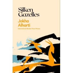 Silken Gazelles