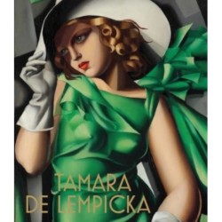 Tamara de Lempicka
